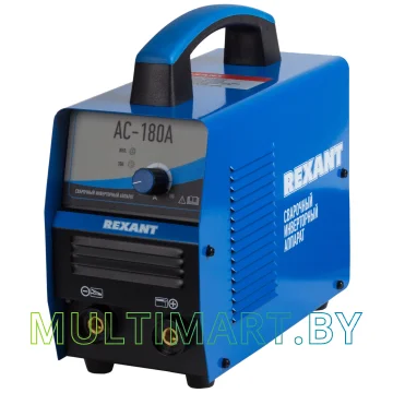 Сварочный аппарат Rexant АС-180А
